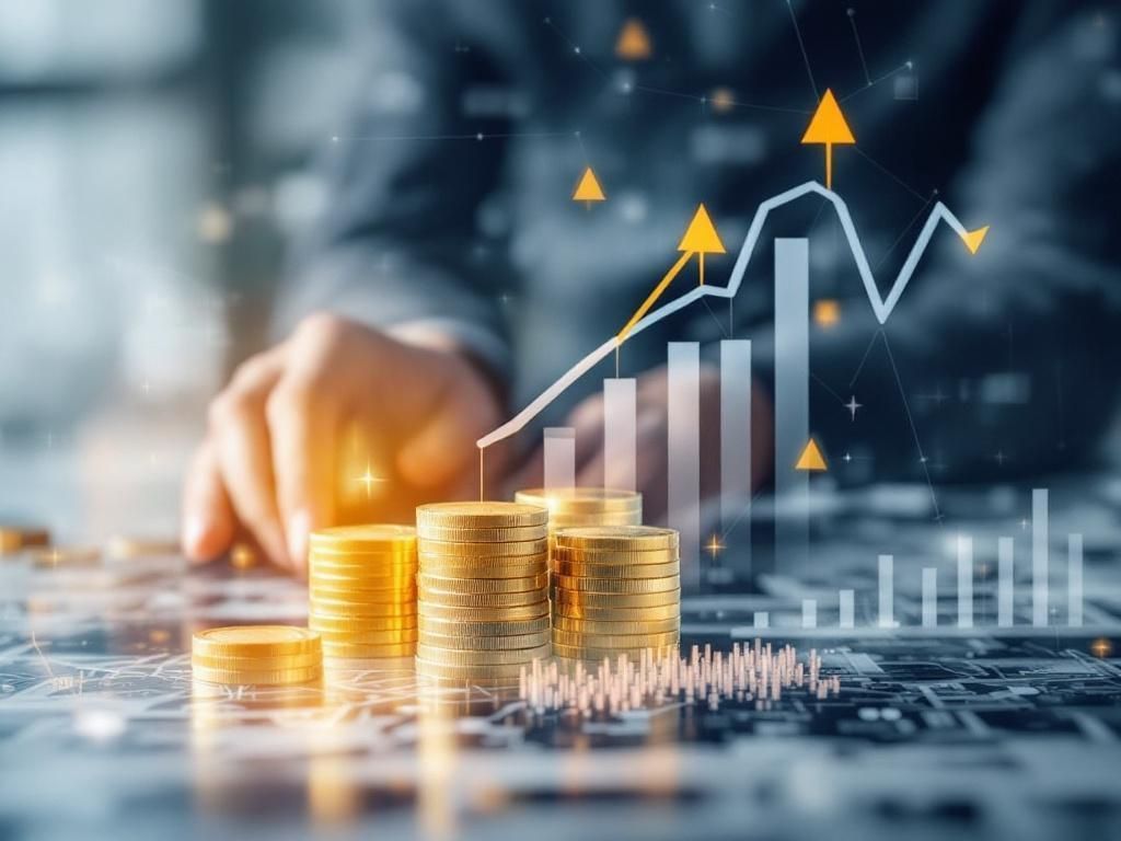 Finance Illustration